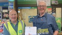 West Mayo postman wished well on retirement