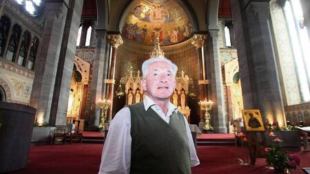 Priests must embrace new era of synodality