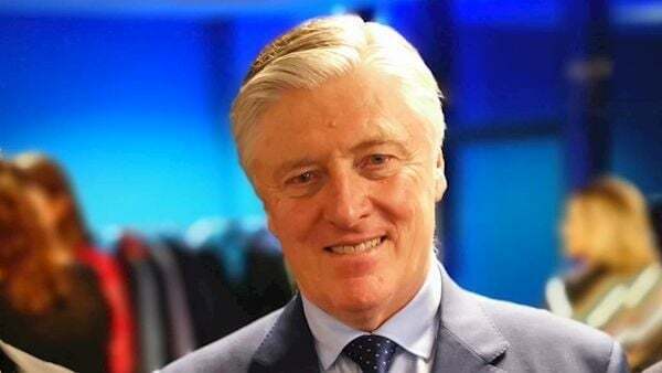 Pat Kenny's Newstalk show becomes most listened on Irish commercial radio - Homepage - Vimarsana News