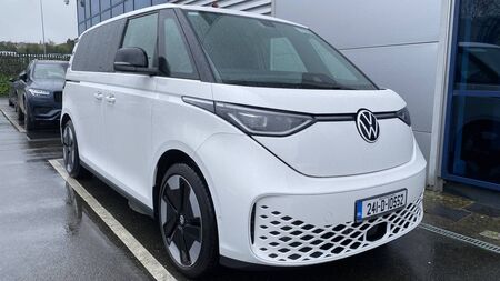 ID. Buzz will bring a smile to your face