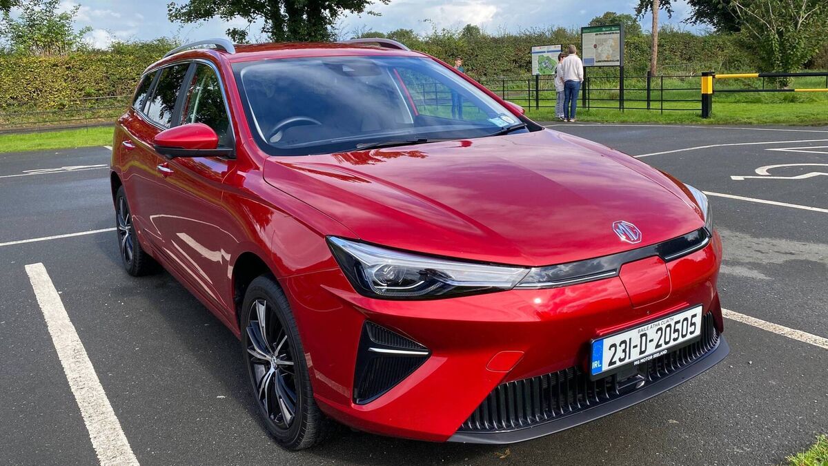 Owning a car is 'vital' to Irish life, survey reveals