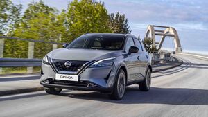 Trade-in booster deals from Nissan