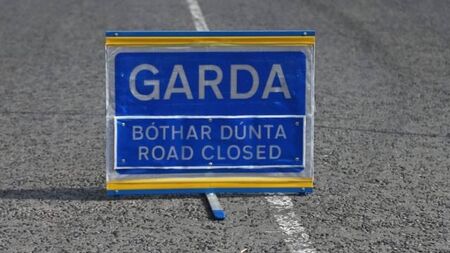 Woman dies in three-car collision in Mayo