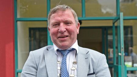 Carey pledges to be a strong voice for Erris