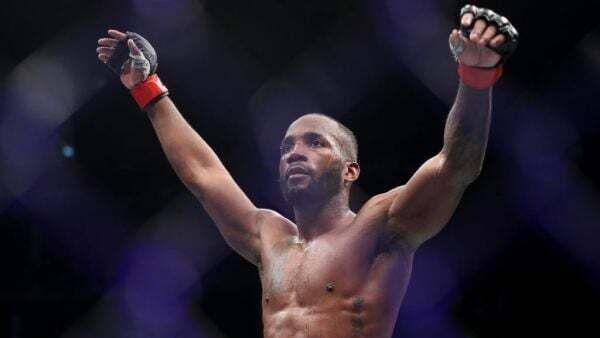 Leon Edwards’ third title defence headlines UFC 304 bout in Manchester in July