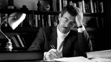 Voter volatility can make fools out of polls