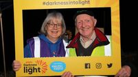 Local Notes: Ballyglass hosted its 2nd Darkness Into Light event on May 11 last.