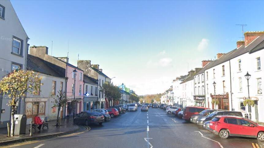 Three Mayo towns to benefit from Town Team Support Fund - news - Vimarsana News
