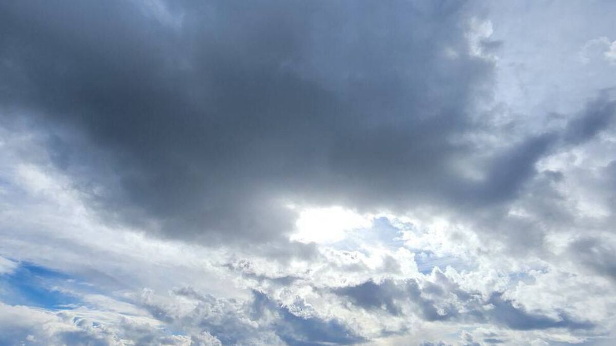 Mayo weather: Forecast for this weekend