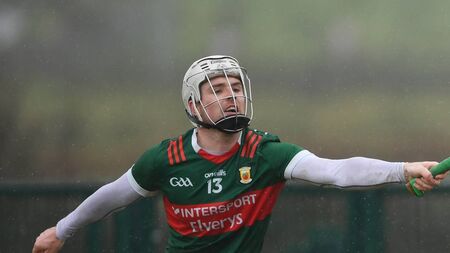 Mayo hurlers unchanged for Roscommon shootout