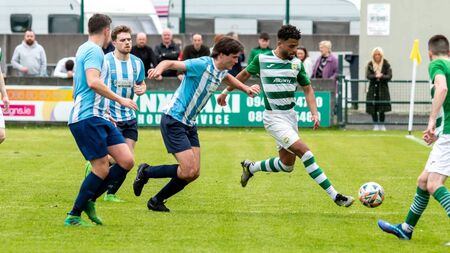 Connacht Cup semi-final involving Mayo soccer club set to be replayed