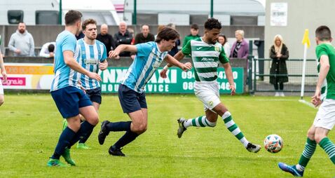 Connacht Cup semi-final involving Mayo soccer club set to be replayed