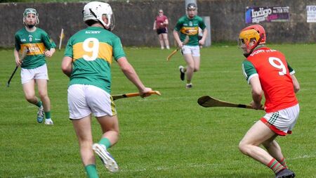 No changes to Mayo U17 hurlers for All-Ireland semi-final