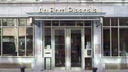 Planning board turns down plan for access road into forestry plantation