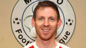 Town make statement as they smash ‘Heane for six Town make statement as they smash ‘Heane for six