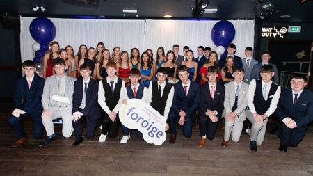 Local Notes: Foxford musicians in Castlebar concert 