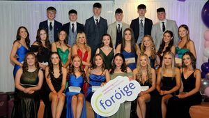 Local Notes: Claremorris to host Town Hall election event Local Notes: Claremorris to host Town Hall election event