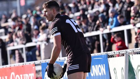 Slick Sligo avoid any trip to Tipp