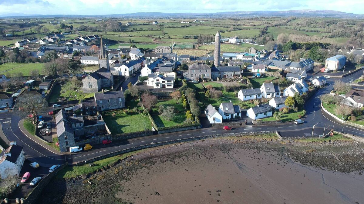 Information event on Killala Town Centre plan