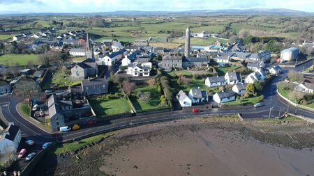 Information event on Killala Town Centre plan