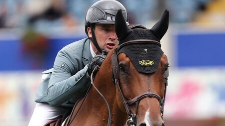 Local duo help Ireland to bronze at Nations Cup