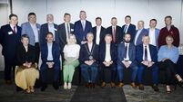 Conference hears calls for rail re-opening