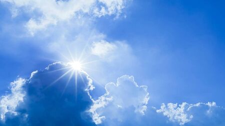 Mayo weather: Forecast for start of week