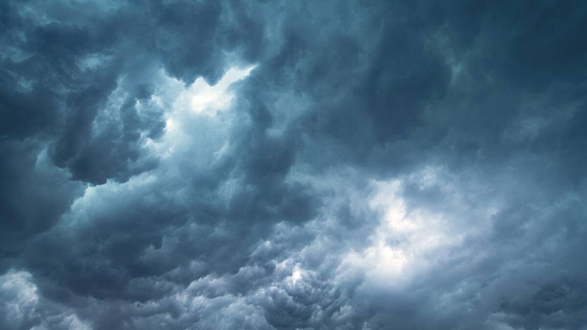 Mayo weather alert: Status Yellow warning issued for Connacht