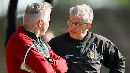 McStay pleased by response, medics “hopeful” for Durcan