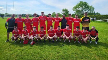 Rampant Robesiders make it Super back-to-back wins