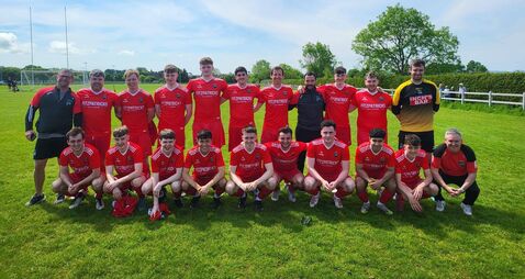 Rampant Robesiders make it Super back-to-back wins