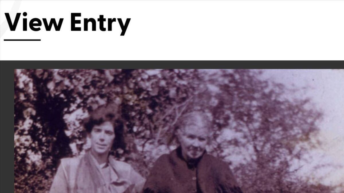 Mayo RTÉ documentary nominated for prestigious award