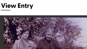 Mayo RTÉ documentary nominated for prestigious award Mayo RTÉ documentary nominated for prestigious award