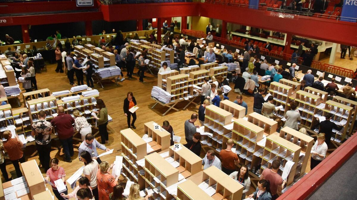 Full list of candidates for local elections in Mayo is revealed