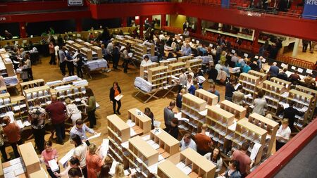 Full list of candidates for local elections in Mayo is revealed