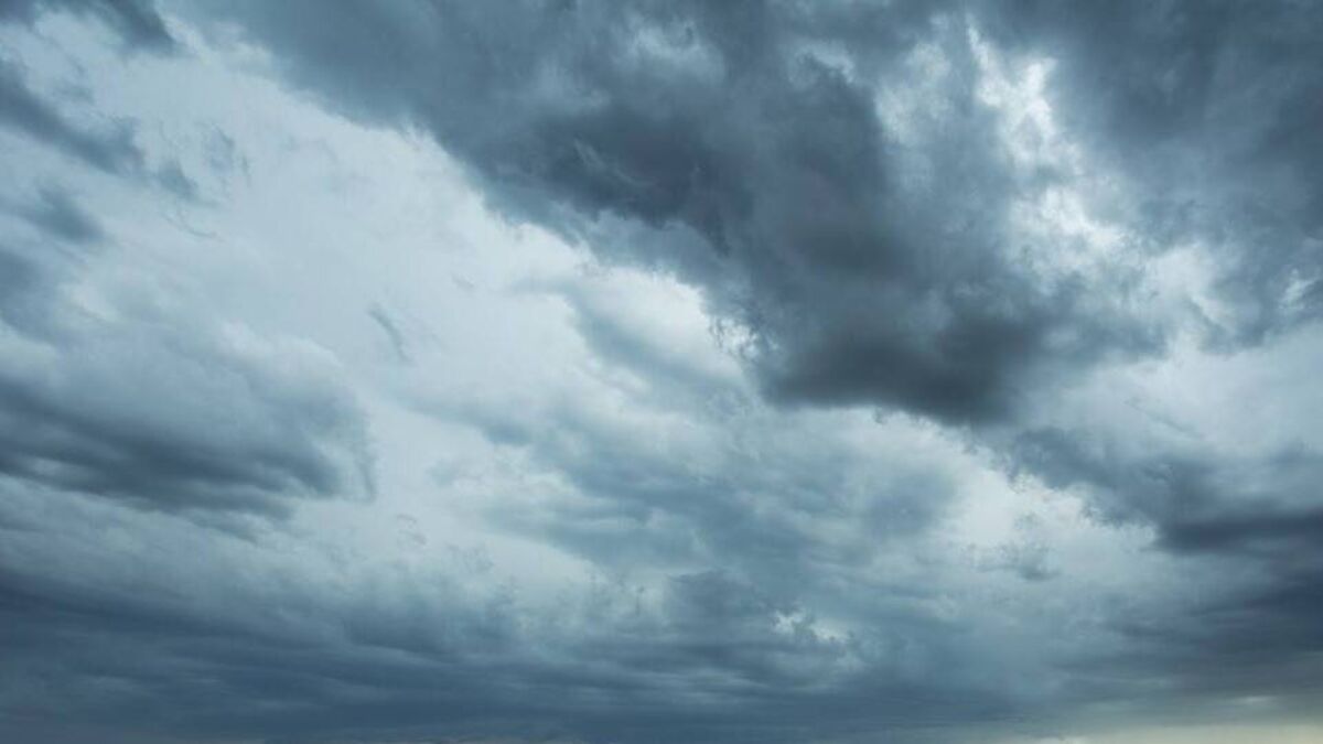 Mayo included in latest Met Éireann Status Orange weather warning