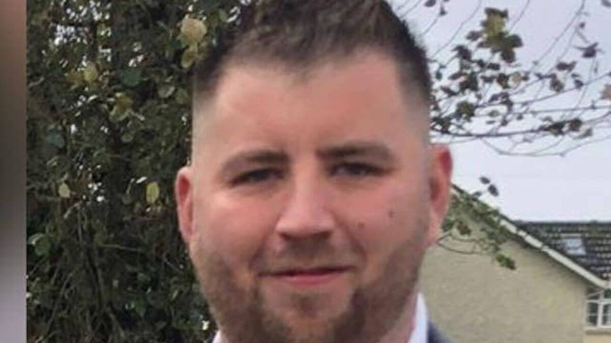 Ballina man sacrificed himself to save niece, inquest told