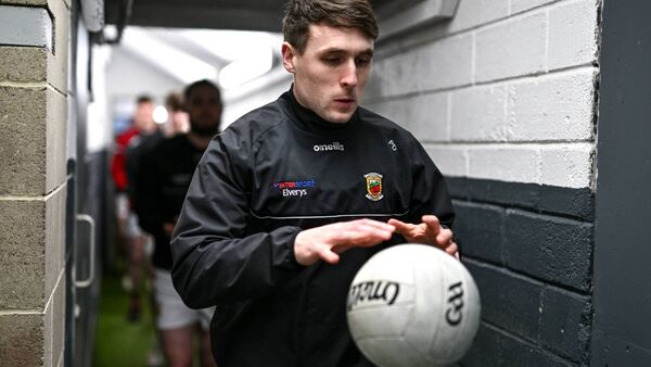 Durcan as much a victim of the system as downright bad luck