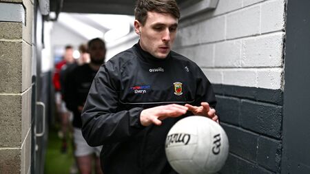 Durcan as much a victim of the system as downright bad luck