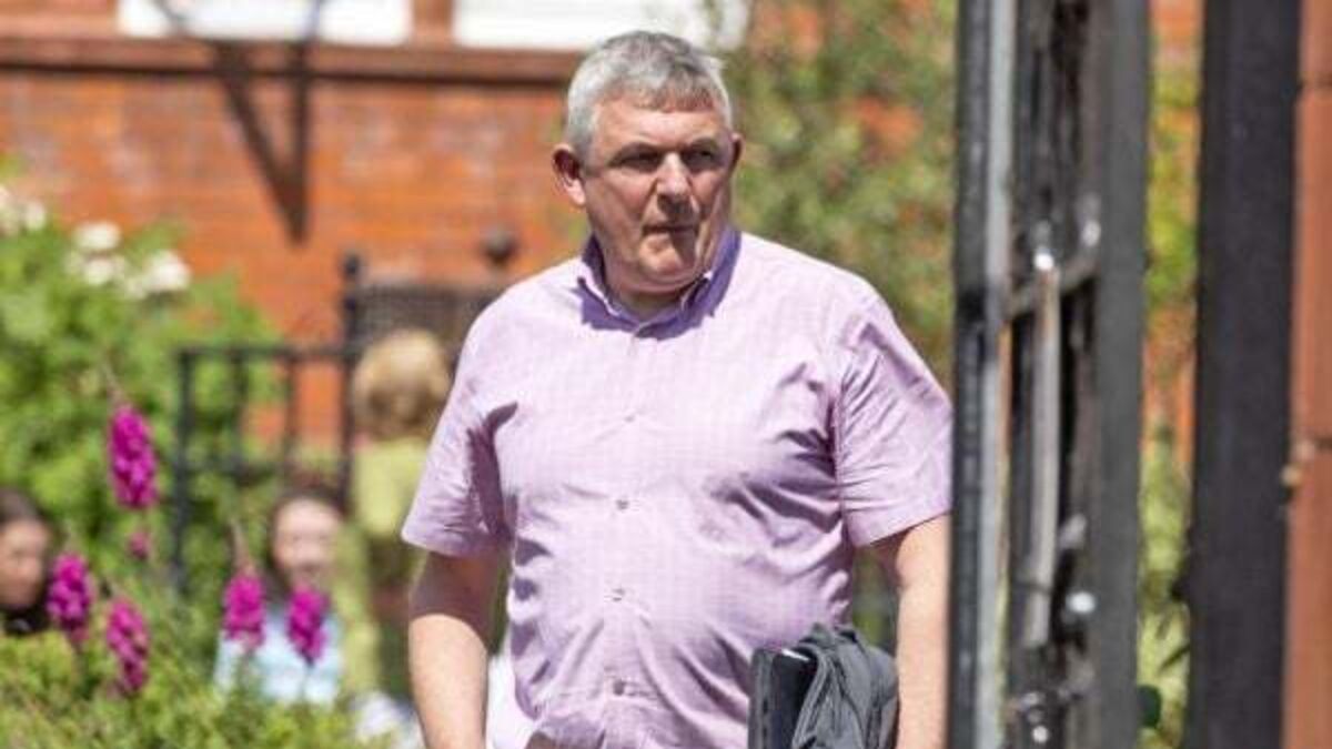 Senior prison official claims death of prisoner from heroin overdose was 'unusual'