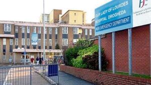 Radiographer at Our Lady of Lourdes Hospital suspended over failure to respond to calls Radiographer at Our Lady of Lourdes Hospital suspended over failure to respond to calls