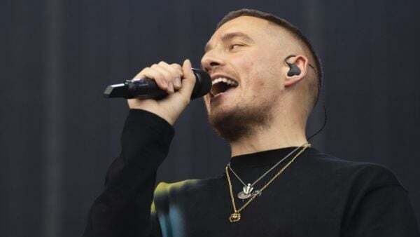 Accumulated profits at Dermot Kennedy touring firm increase to €4.4m