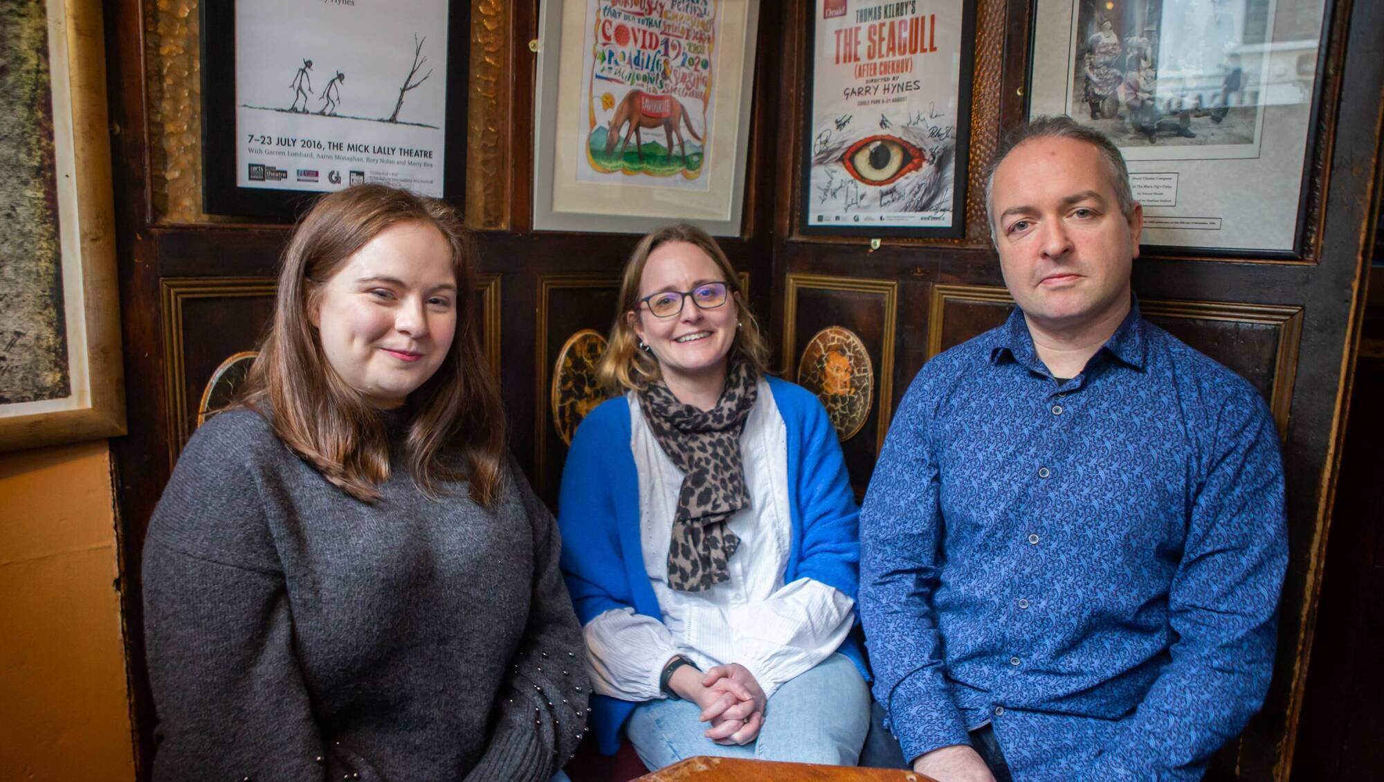 Exciting new literary magazine to be launched in Galway - What's on - Vimarsana News