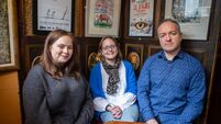 Exciting new literary magazine to be launched in Galway