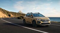 Dacia has great offers on its new range