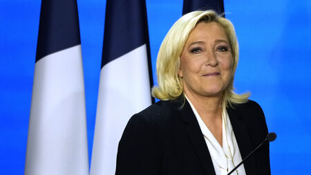 Populist tide may sweep away EU cohesion