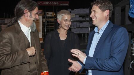 European elections tend to provoke confusion or disinterest