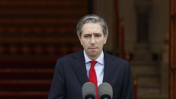 ‘This is about peace’: Ireland recognises the state of Palestine