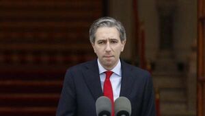 ‘This is about peace’: Ireland recognises the state of Palestine ‘This is about peace’: Ireland recognises the state of Palestine