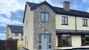 Property watch: Well-presented semi-detached on the market in Mayo for €190,000 Property watch: Well-presented semi-detached on the market in Mayo for €190,000